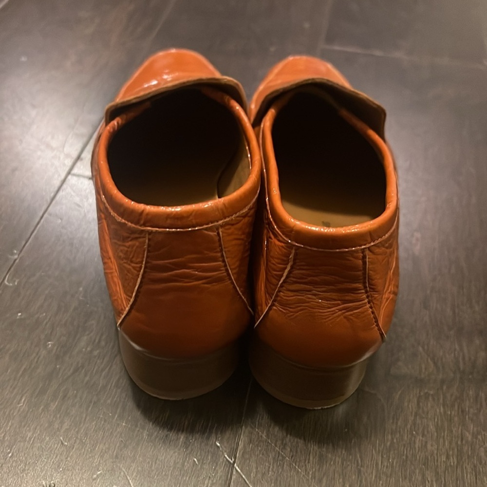 Anne Thomas shoes https://www.us.annethomas.fr/ - Picture 2 of 4